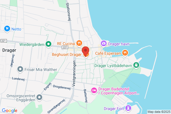 Dragør Borgerforening