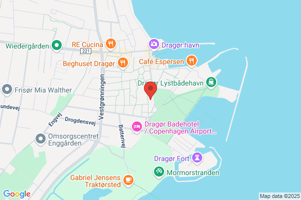 Dragør Gamle By Beboerforening