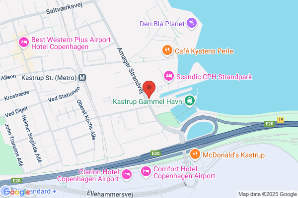 Kastrup Broforening