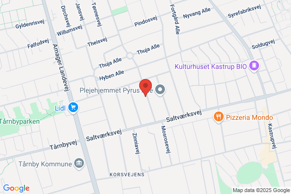 Villabyens Murerfirma ApS