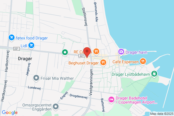 Dragør Menighedsbørnehave