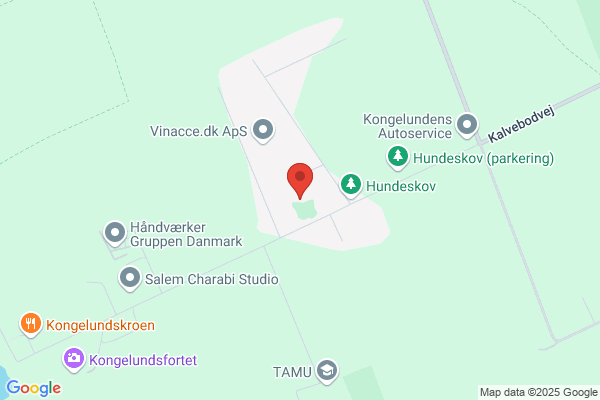 Vierdigets Børnehave
