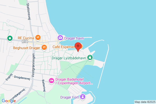 Dragør Sejlsport