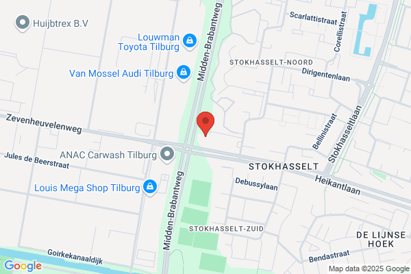 Amager Bilglas