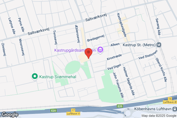 Amager Cykel Centrum