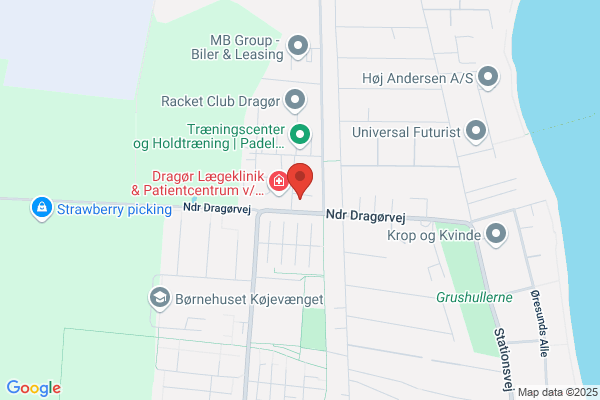Dragør Cykel og Motorservice