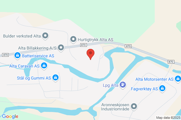 Altings Køreskole