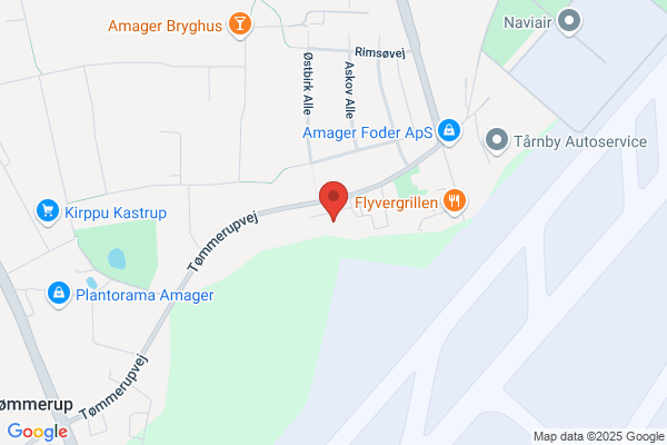 Trekløver Trafikskole