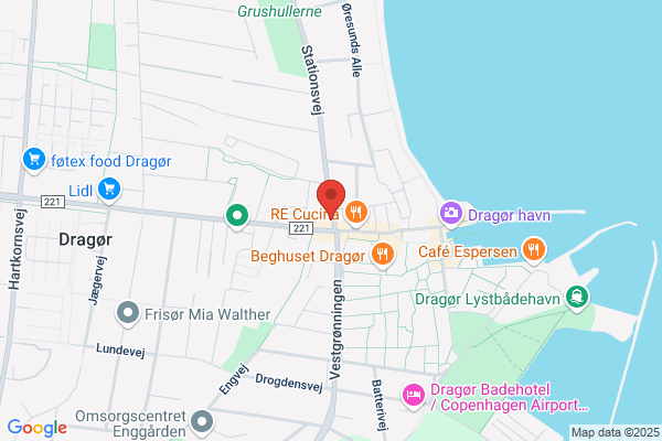Brdr. Winkel - Nybolig
