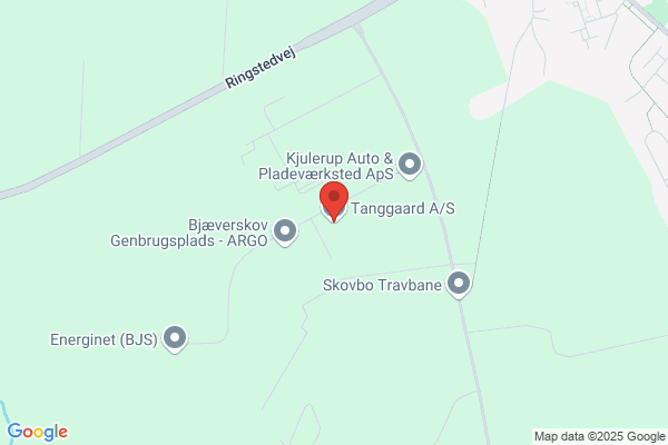 Tang Veje ApS, H.