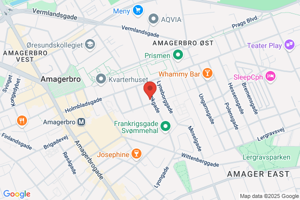 Amager El-Teknik ApS