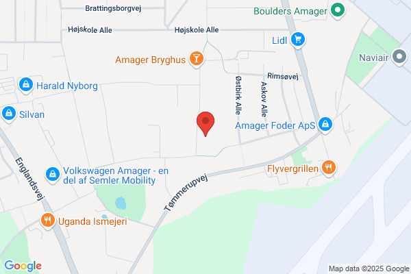 Amager Totalservice
