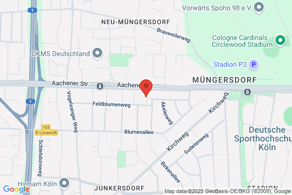 Soaked In Luxury Transithallen