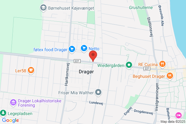 Lidt Af Hvert