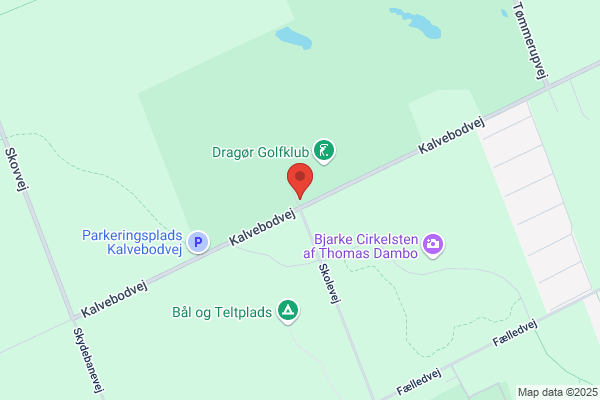 St. Magleby Stue-& Havecenter