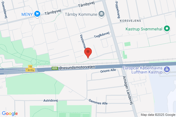 Fritidshjemmet