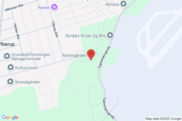 Amagerlands Møbelgård ApS