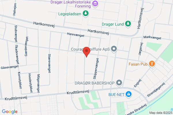 Lund Niels Anker