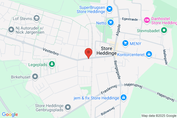 Engbo Grundejerforening