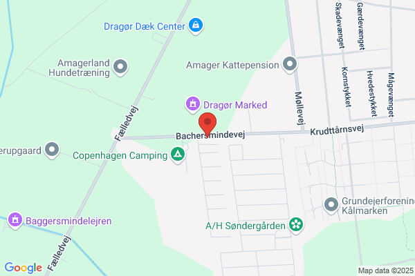 Godthåb Grundejerforening