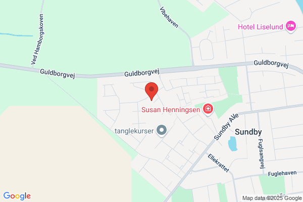 Jægerengen grundejerforening