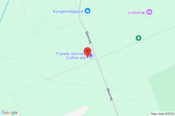 Kongelunden Grundejerforening