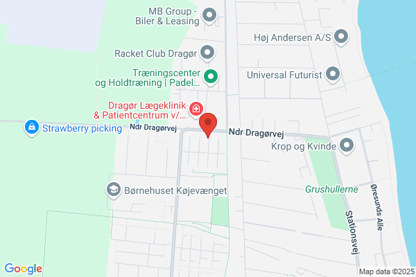 Nordbo Grundejerforening