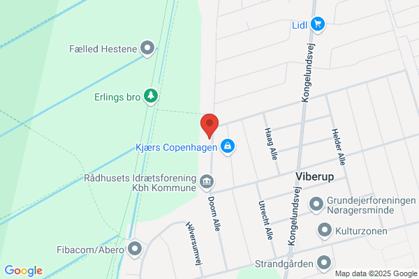 Nordre Engvejs Grundejerforening