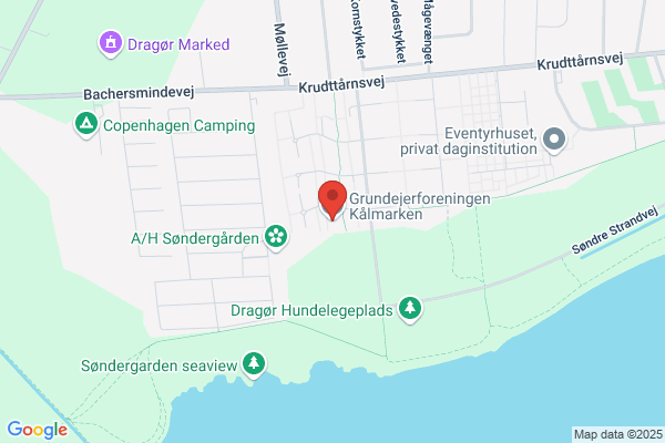 Stenbakken Grundejerforening