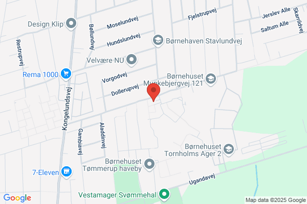 Stokkemark Grundejerforening
