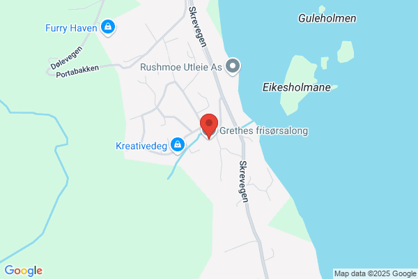 Grethe's Klip