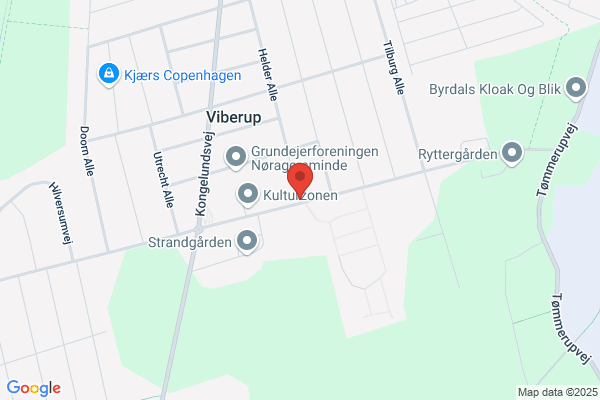 Amagerlands Kaninavlerforening