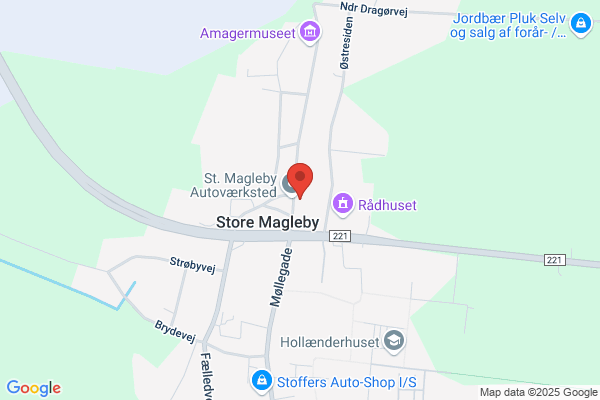 Dragør-St. Magleby Soroptimistklub