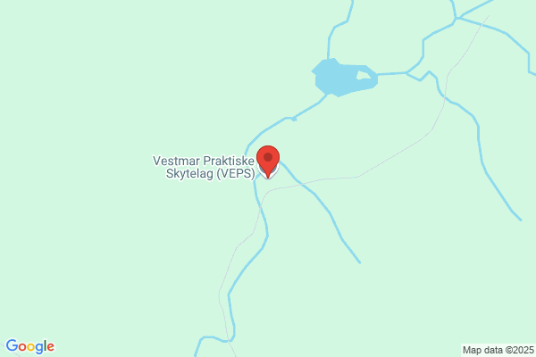 Jagtforeningen "Vestvold"