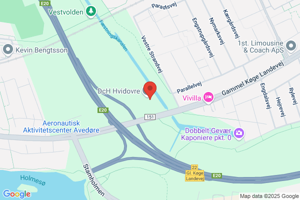 Rottweilerklubben Kreds 4 Amager