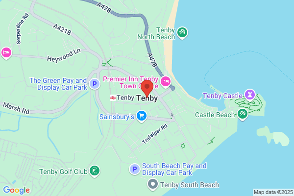 Tårnby Tekstilkreds