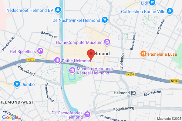 Nøragersminde Grundejerforeningen