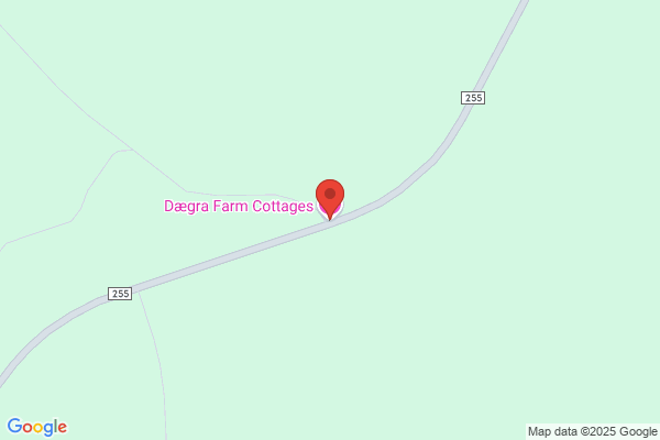 Cottage Farm Bed & Breakfast