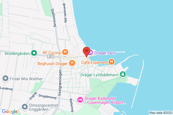 Dragør Badehotel ApS