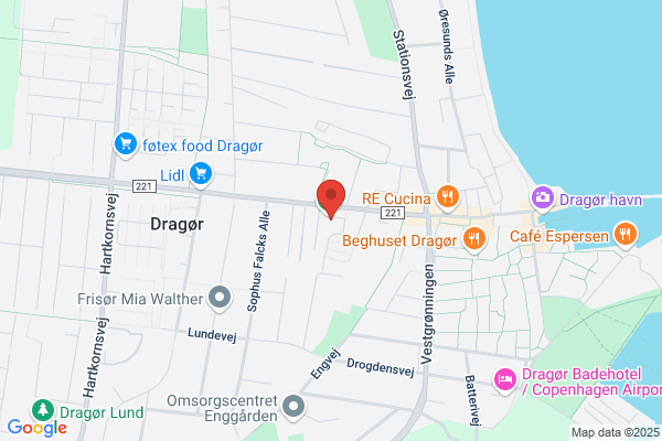 Ældre Sagen Dragør