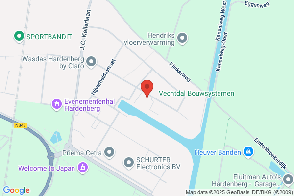 Hercules Betoncasco Danmark ApS