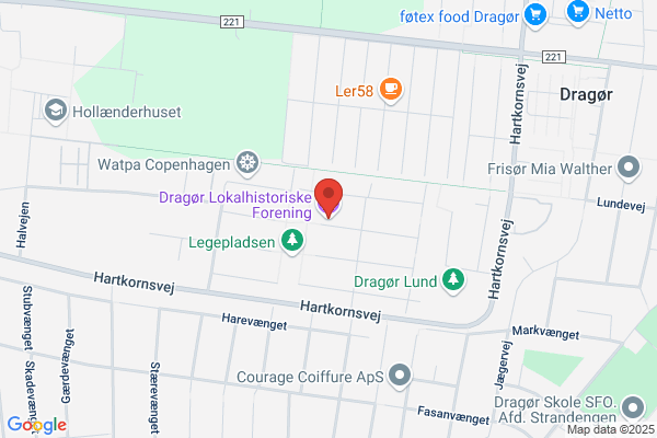 Dragør Lokalhistoriske Forening