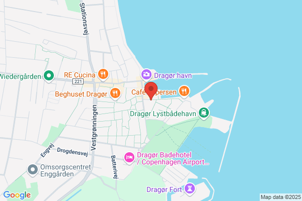 Amager Museumsforening