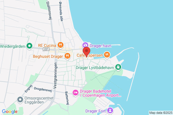 Dragør Museumsforening