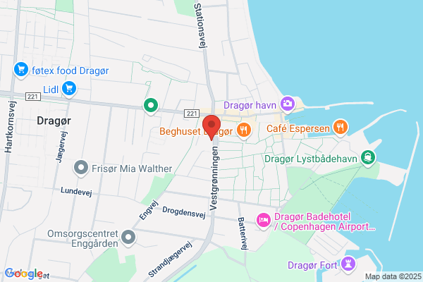 Dragør Skoles Venner