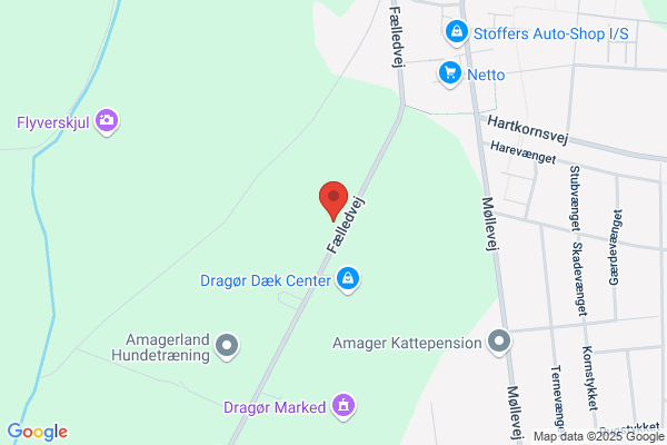 Vennekredsen