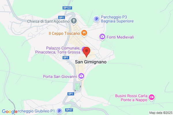 Gimigano A/S