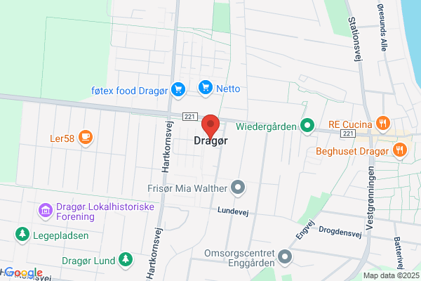 Egerod