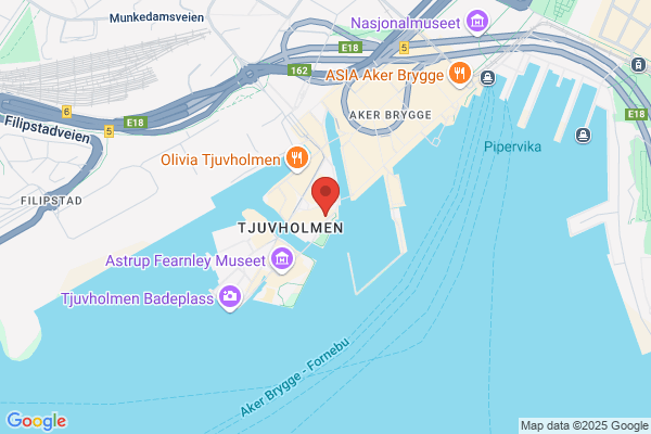 Salmonsen, J. C / A. Toustrup Madsens Eftf.