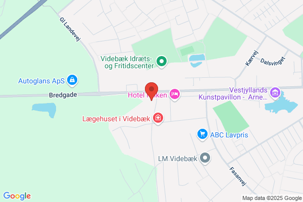 Handelshuset